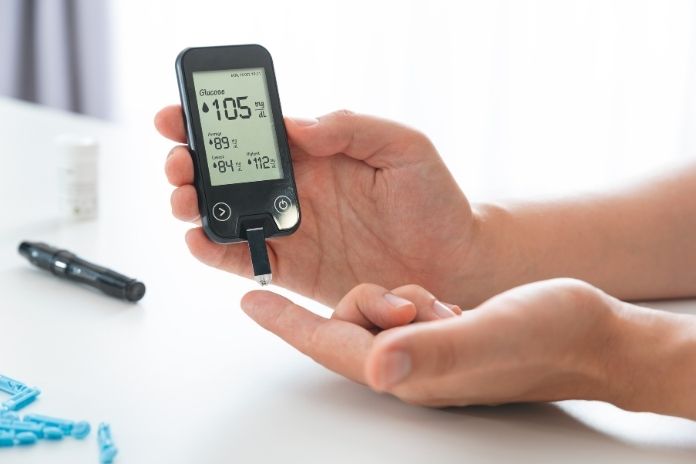 The Link Between Blood Sugar Swings and ADHD Anxiety