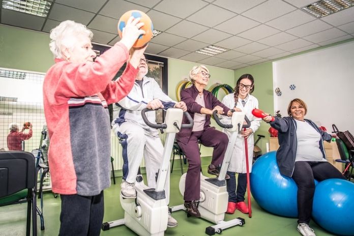 The Role of Cardiac Rehabilitation in Secondary Prevention