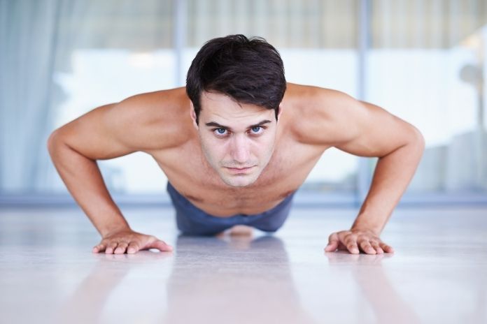 The Same Workout Feels Easier