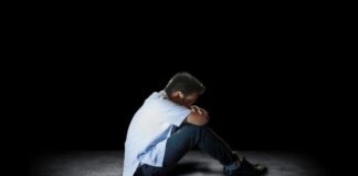 The Silent Risk: Why Loneliness Is a Major Suicide Risk Factor for Men The Silent Risk