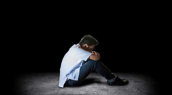 The Silent Risk: Why Loneliness Is a Major Suicide Risk Factor for Men The Silent Risk