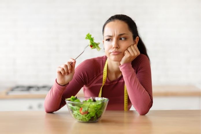 The Strongest Argument for Liquid Salads the Vegetables Problem