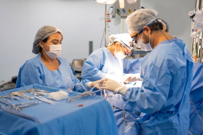 Treatment Options for Gallbladder Pain