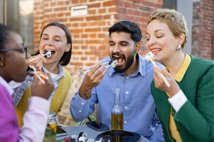Understanding the Six Tastes Framework