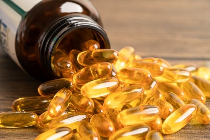 Vitamin D
