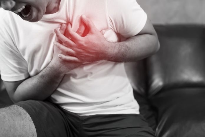 Warning Signs of a Possible Second Heart Attack