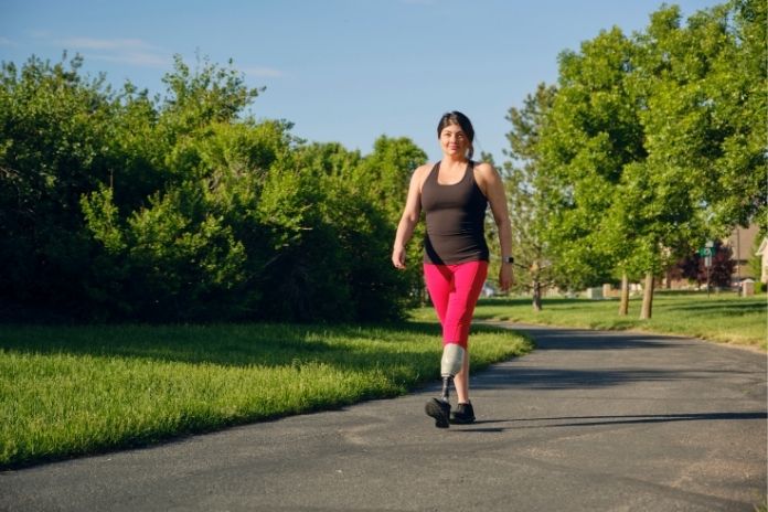 Ways to Make Walking More Heart-Healthy Without Increasing Strain