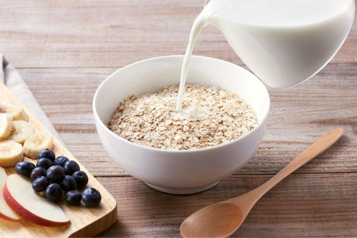 What Are Prebiotics