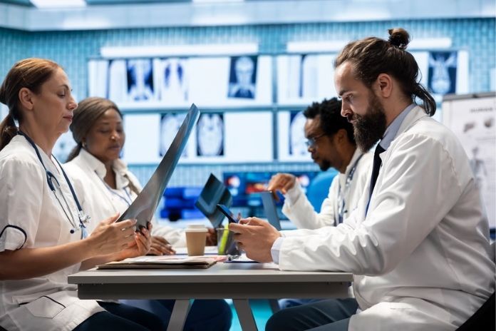 What Happens Next Monitoring Imaging and Treatment Options