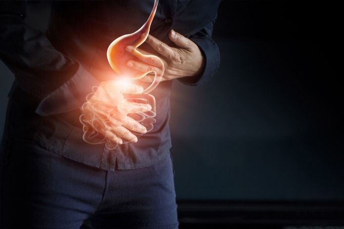 What Happens to the Colon During Active Inflammation