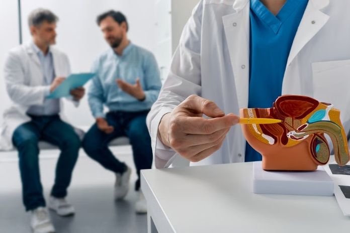 What Is Biochemical Recurrence and What Does 02 ngmL Mean
