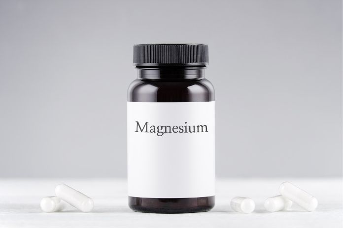 What Is Magnesium Glycinate