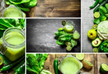 What Is a Liquid Salad? The Viral Green Drink That’s Actually Backed by Nutrition Science What Is a Liquid Salad The Viral Green Drink That's Actually Backed by Nutrition Science