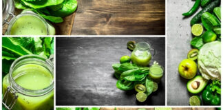 What Is a Liquid Salad? The Viral Green Drink That’s Actually Backed by Nutrition Science What Is a Liquid Salad The Viral Green Drink That's Actually Backed by Nutrition Science