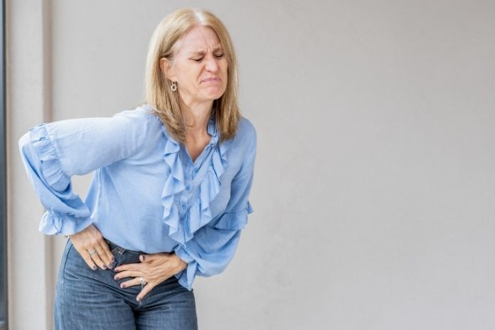 What Ovulation Pain Feels Like, and Why It's Often on the Right