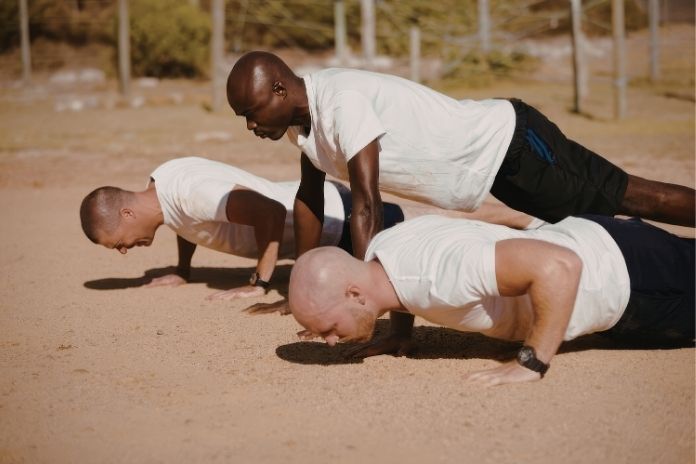 What Progressive Overload Really Means in Home Workouts