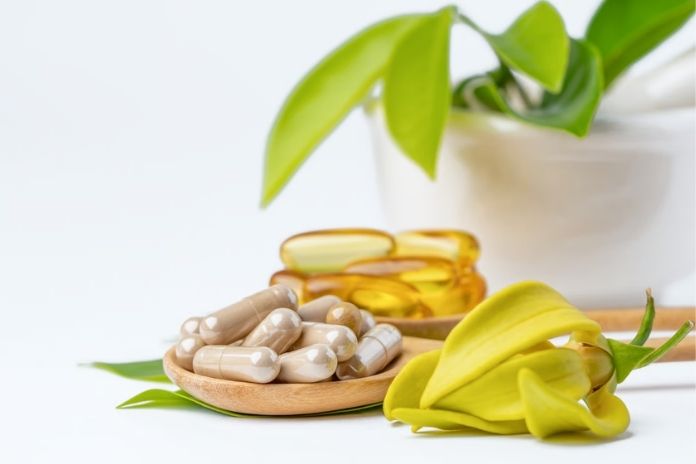 What Supplements Have Genuine RCT Evidence in Skin Protection from Sun