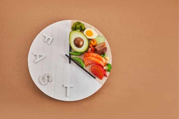 What the 2025 Cell Study on Intermittent Fasting and Hair Growth Found