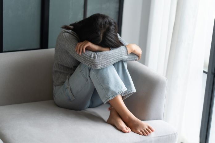 What to Do If Stress Is Affecting Your Period