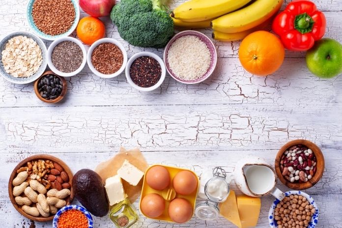What to Eat Instead for Better Focus