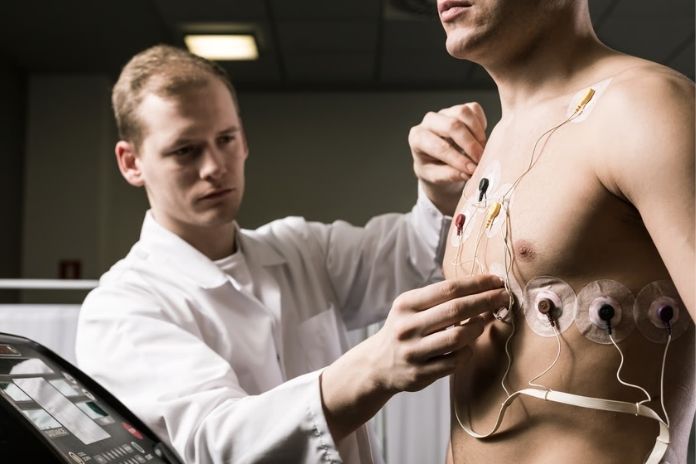 What to Expect During a Holter Monitor Test
