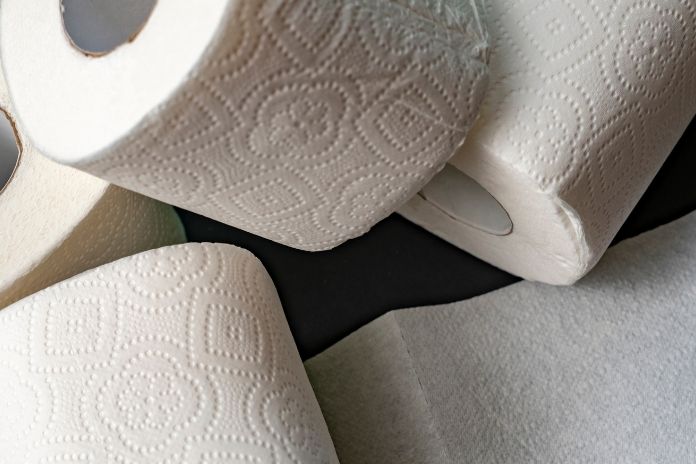 What’s Actually in Toilet Paper