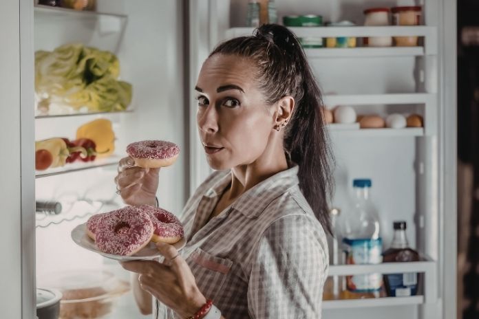When Cravings May Signal Something Else