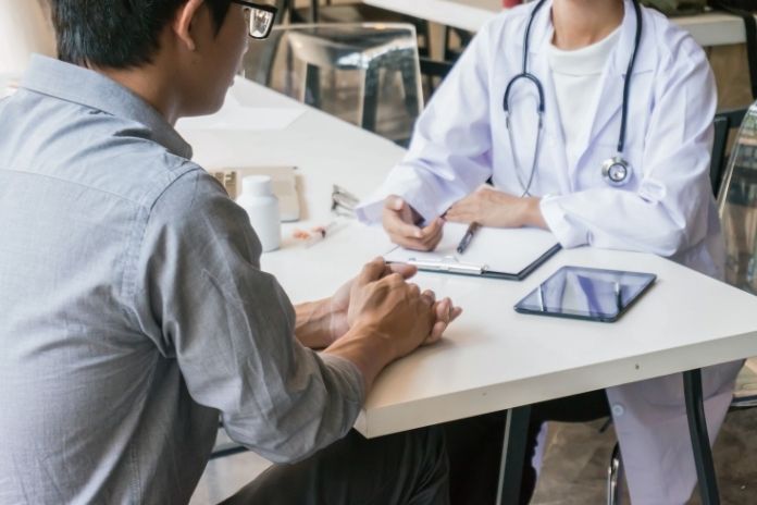When Doctors Prefer to Perform Surveillance in Remission