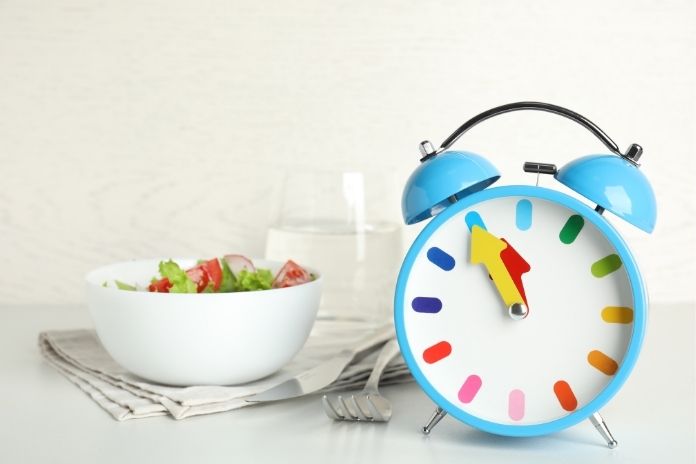 When Nutrition Changes May Help ADHD-Related Anxiety