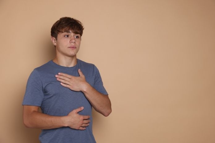 When Shortness of Breath May Be an Emergency