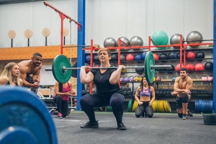 When Squats Are Still the Better Choice