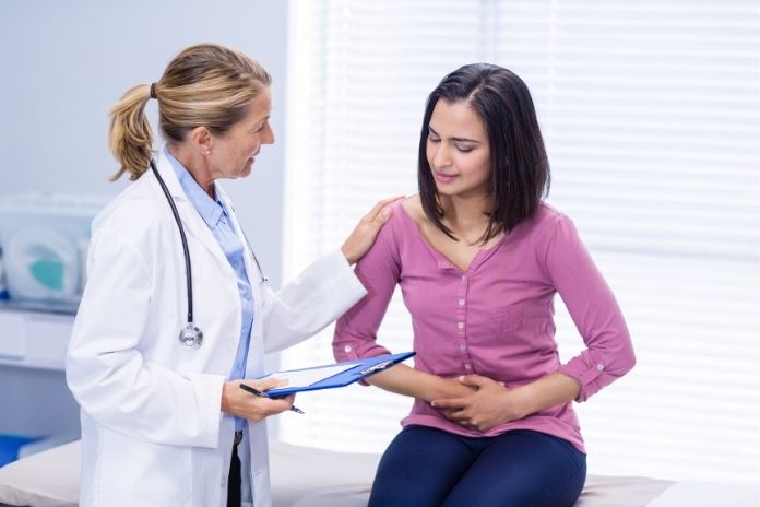 When to See a Doctor