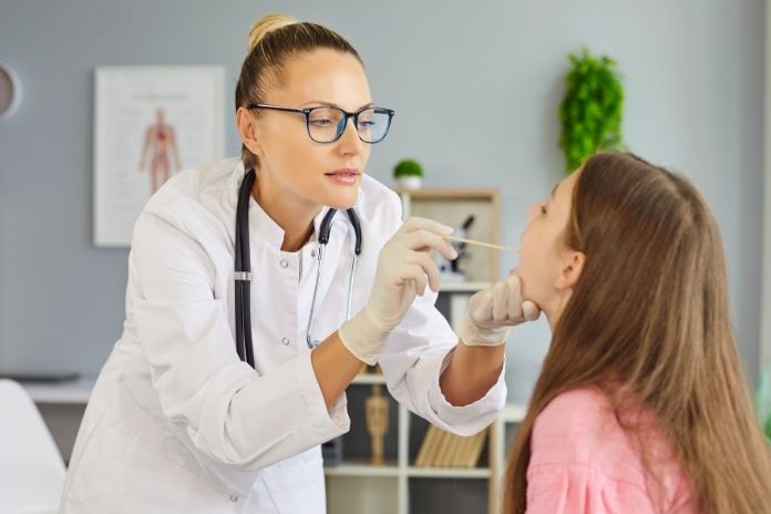 When to Seek Medical Evaluation
