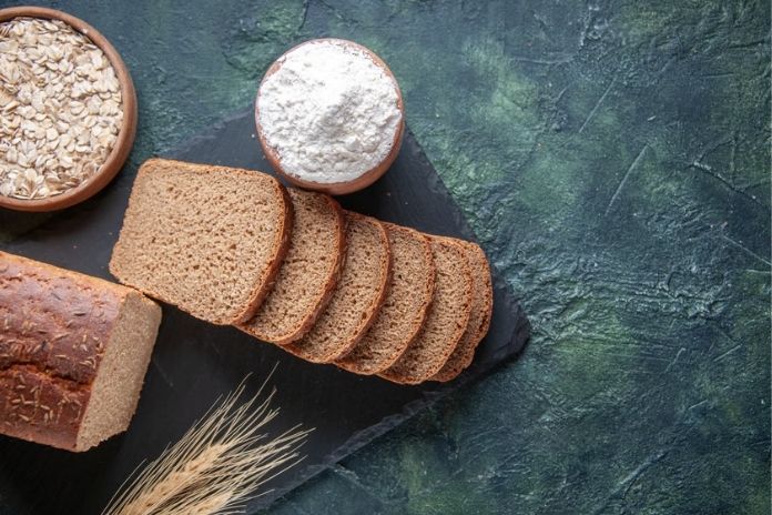 White Bread White Rice and Refined Carbohydrates