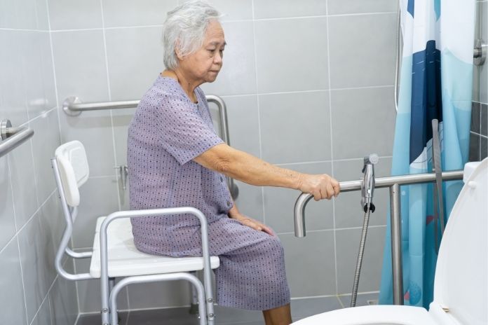 Who Benefits Most From Bidet_ Evidence Graded by Condition