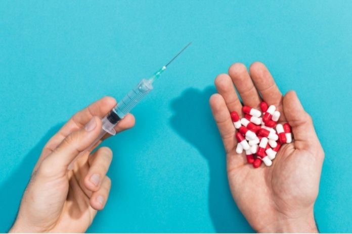 Who Should Choose Pills vs Injectables
