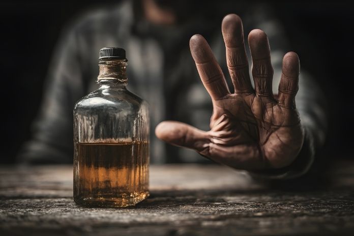 Who Should Limit Alcohol or Avoid It Completely