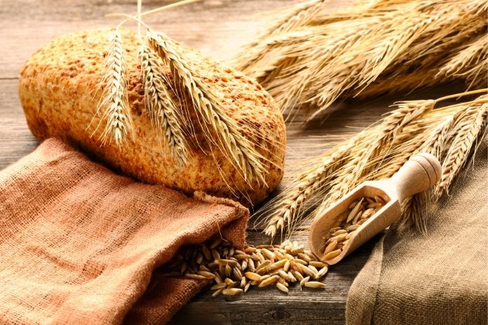 Whole Grains