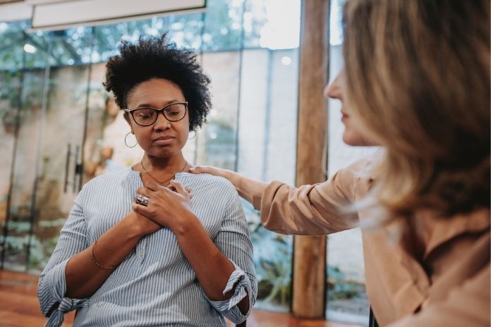 Why Connection Is a Clinical Intervention, Not Just Emotional Support