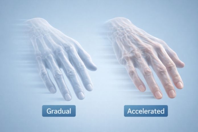 Why GLP-1 Weight Loss Can Change Hands Faster