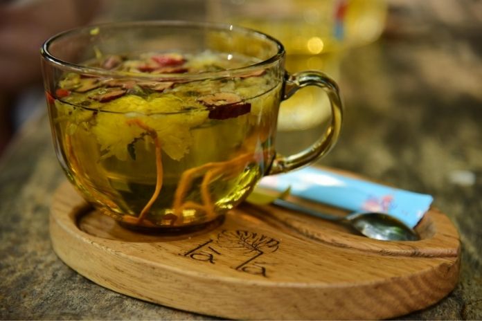 Why Herbal Tea Alone Is Unlikely to Eliminate Parasites