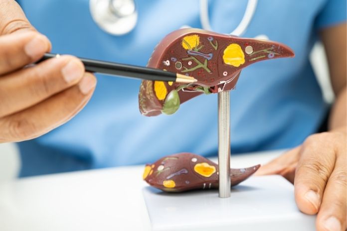 Why Liver Flush Claims Are Misleading
