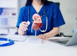 Why You Might Need a Urologist, Not Just a Gynecologist, for Your Women’s Health Concerns Why You Might Need a Urologist, Not Just a Gynecologist