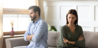 Why You Pick Fights When Things Are Going Well: The Psychology of Relationship Self-Sabotage Why You Pick Fights When Things Are Going Well