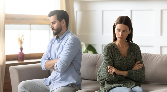 Why You Pick Fights When Things Are Going Well: The Psychology of Relationship Self-Sabotage Why You Pick Fights When Things Are Going Well