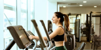 Why Your Cardio-First Routine Is Stalling Your Progress: The Perimenopause Strength Pivot Why Your Cardio-First Routine Is Stalling Your Progress The Perimenopause Strength Pivot
