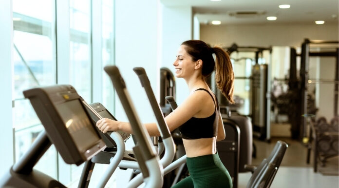 Why Your Cardio-First Routine Is Stalling Your Progress: The Perimenopause Strength Pivot Why Your Cardio-First Routine Is Stalling Your Progress The Perimenopause Strength Pivot