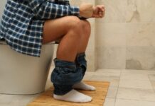 Why Your Toilet Position Is All Wrong (And How Squatting Changes Your Health) Why Your Toilet Position Is All Wrong