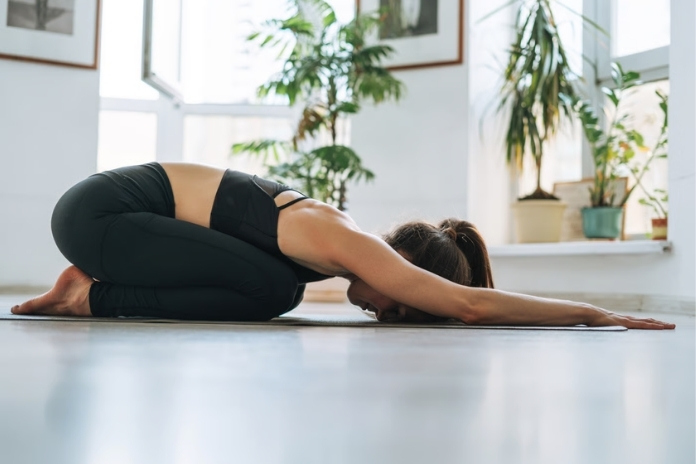 Yoga Poses for a Bloated Stomach Yoga Poses for a Bloated Stomach