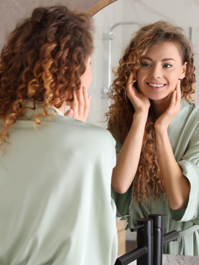 Mirror Work for Self-Love: Does It Really Build Confidence?